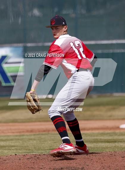 Thumbnail 3 in FR: Bear River @ Ridgeline (Sophomore) photogallery.