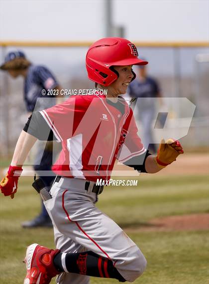 Thumbnail 1 in FR: Bear River @ Ridgeline (Sophomore) photogallery.