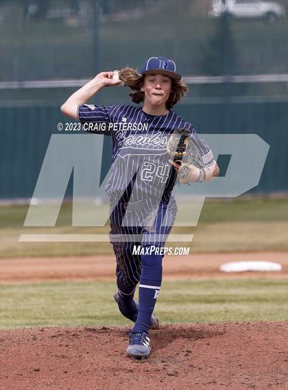 Thumbnail 1 in FR: Bear River @ Ridgeline (Sophomore) photogallery.