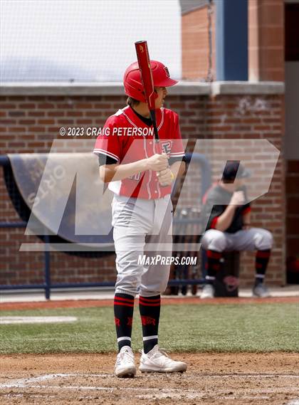 Thumbnail 3 in FR: Bear River @ Ridgeline (Sophomore) photogallery.