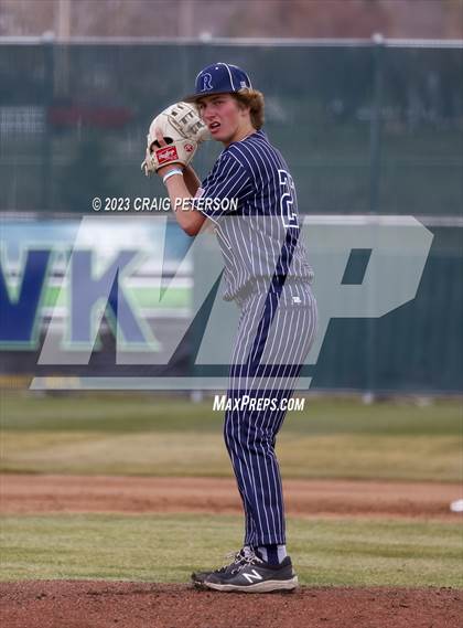 Thumbnail 1 in FR: Bear River @ Ridgeline (Sophomore) photogallery.