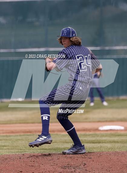 Thumbnail 3 in FR: Bear River @ Ridgeline (Sophomore) photogallery.