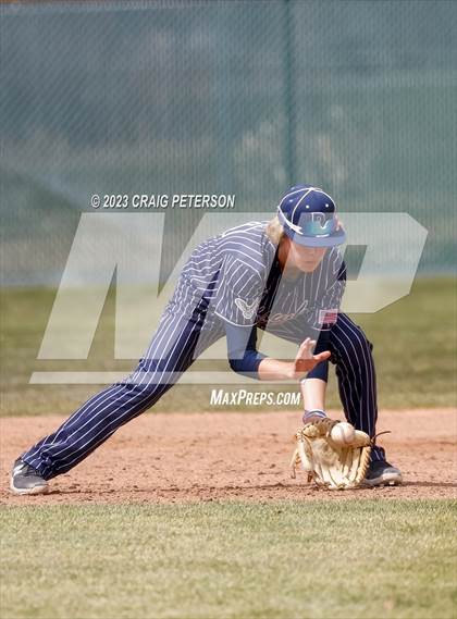 Thumbnail 3 in FR: Bear River @ Ridgeline (Sophomore) photogallery.