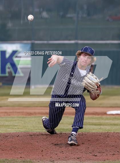 Thumbnail 2 in FR: Bear River @ Ridgeline (Sophomore) photogallery.