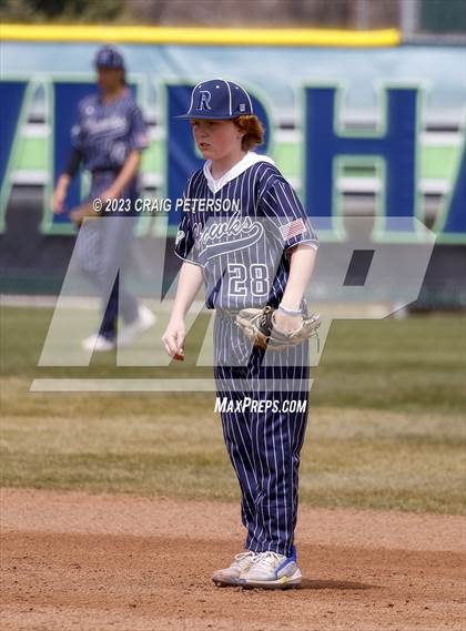Thumbnail 2 in Bear River @ Ridgeline (Sophomore) photogallery.