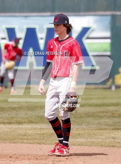 Thumbnail 3 in FR: Bear River @ Ridgeline (Sophomore) photogallery.