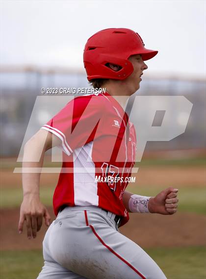 Thumbnail 3 in FR: Bear River @ Ridgeline (Sophomore) photogallery.