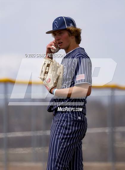 Thumbnail 1 in FR: Bear River @ Ridgeline (Sophomore) photogallery.