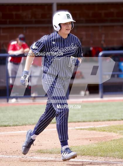 Thumbnail 1 in FR: Bear River @ Ridgeline (Sophomore) photogallery.