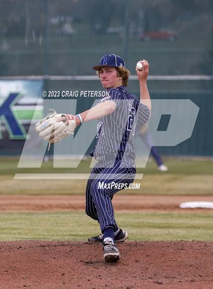 Thumbnail 3 in Bear River @ Ridgeline (Sophomore) photogallery.