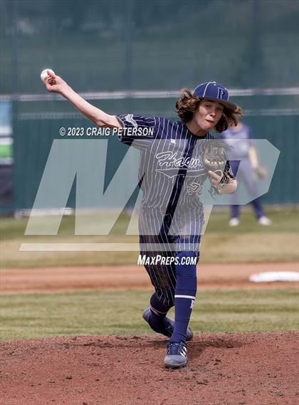 Thumbnail 3 in Bear River @ Ridgeline (Sophomore) photogallery.