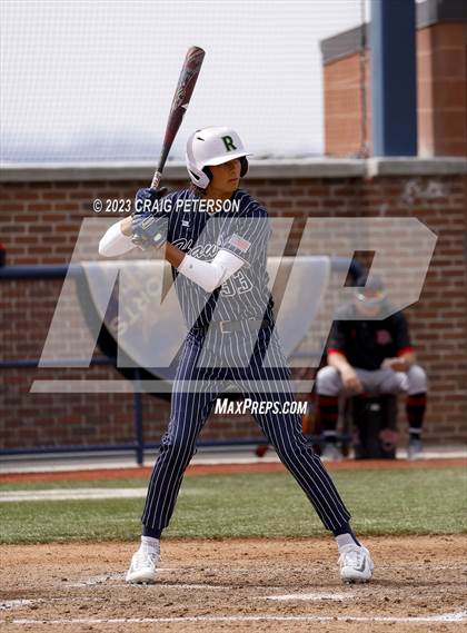 Thumbnail 3 in FR: Bear River @ Ridgeline (Sophomore) photogallery.