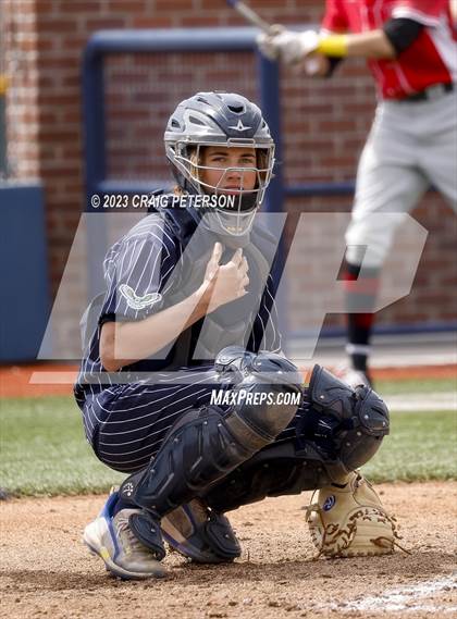 Thumbnail 3 in FR: Bear River @ Ridgeline (Sophomore) photogallery.