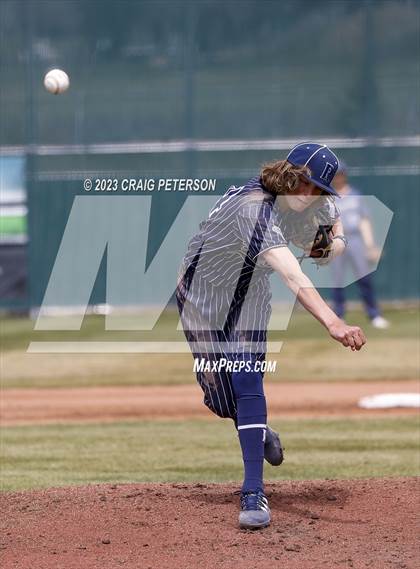 Thumbnail 2 in FR: Bear River @ Ridgeline (Sophomore) photogallery.