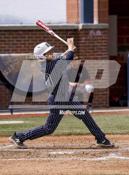 Thumbnail 1 in FR: Bear River @ Ridgeline (Sophomore) photogallery.