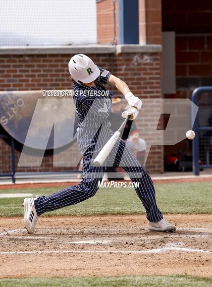 Thumbnail 1 in FR: Bear River @ Ridgeline (Sophomore) photogallery.