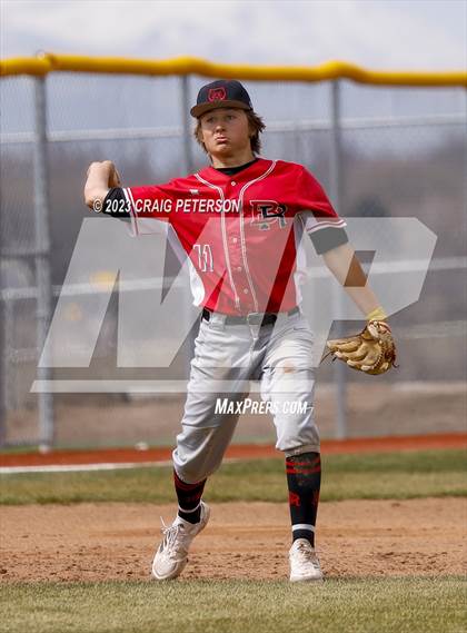 Thumbnail 1 in FR: Bear River @ Ridgeline (Sophomore) photogallery.