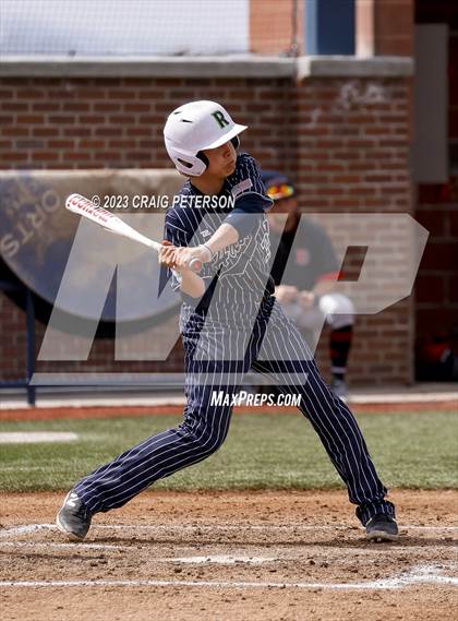 Thumbnail 1 in FR: Bear River @ Ridgeline (Sophomore) photogallery.