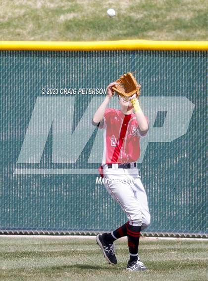 Thumbnail 2 in FR: Bear River @ Ridgeline (Sophomore) photogallery.