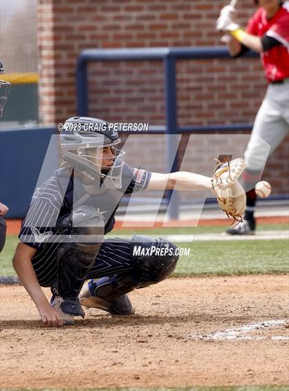 Thumbnail 1 in FR: Bear River @ Ridgeline (Sophomore) photogallery.