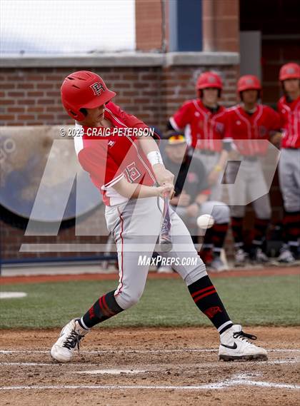 Thumbnail 1 in FR: Bear River @ Ridgeline (Sophomore) photogallery.