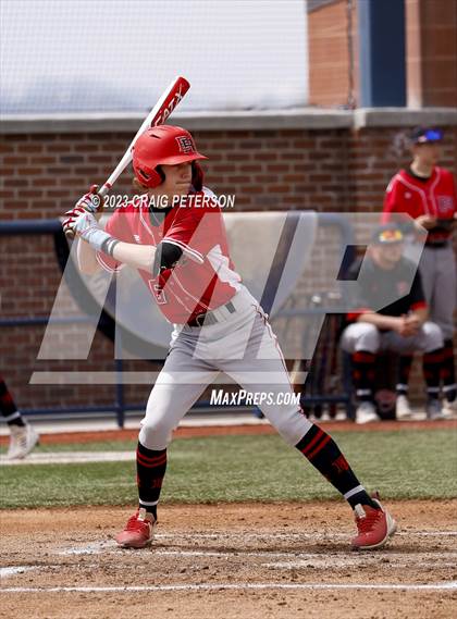 Thumbnail 3 in FR: Bear River @ Ridgeline (Sophomore) photogallery.