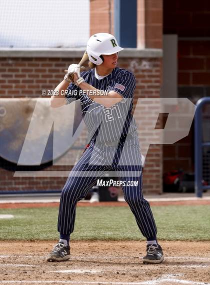 Thumbnail 1 in FR: Bear River @ Ridgeline (Sophomore) photogallery.