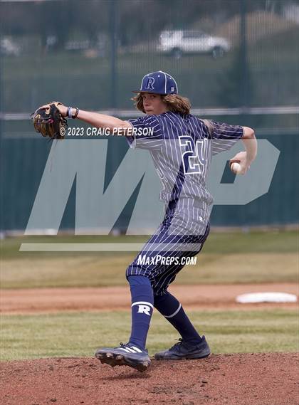 Thumbnail 2 in FR: Bear River @ Ridgeline (Sophomore) photogallery.