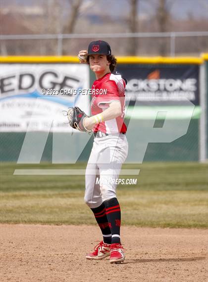 Thumbnail 2 in FR: Bear River @ Ridgeline (Sophomore) photogallery.