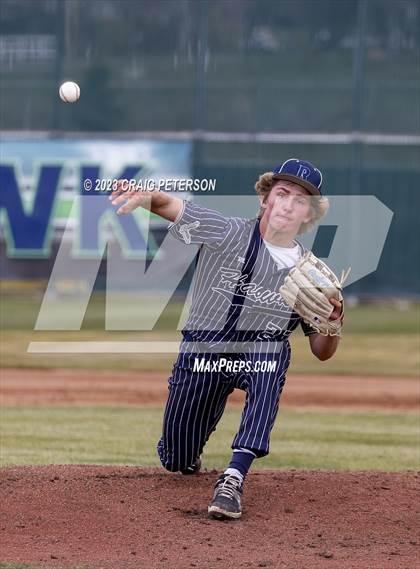 Thumbnail 1 in FR: Bear River @ Ridgeline (Sophomore) photogallery.