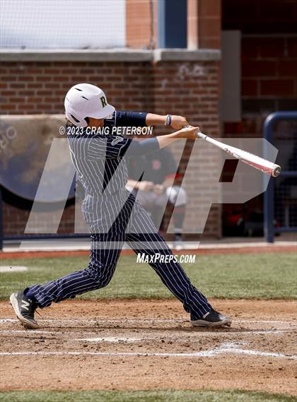 Thumbnail 3 in FR: Bear River @ Ridgeline (Sophomore) photogallery.