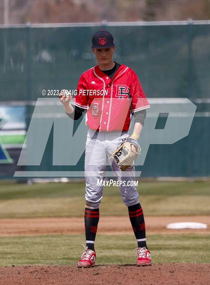 Thumbnail 2 in FR: Bear River @ Ridgeline (Sophomore) photogallery.