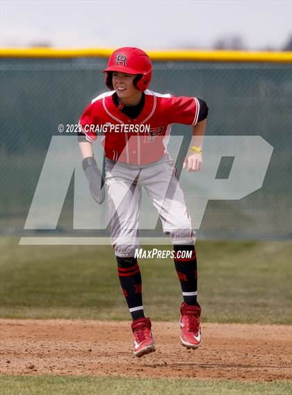 Thumbnail 2 in FR: Bear River @ Ridgeline (Sophomore) photogallery.