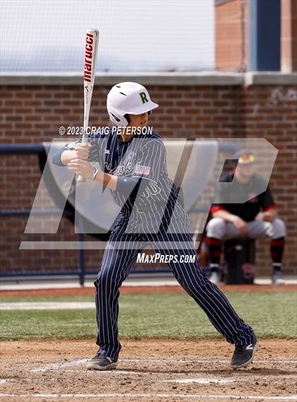 Thumbnail 3 in FR: Bear River @ Ridgeline (Sophomore) photogallery.