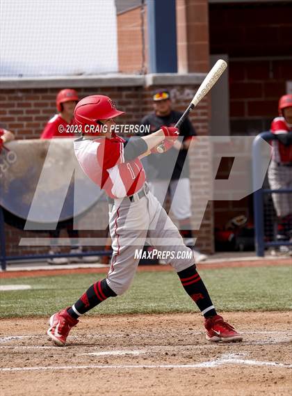 Thumbnail 3 in FR: Bear River @ Ridgeline (Sophomore) photogallery.