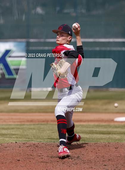 Thumbnail 2 in FR: Bear River @ Ridgeline (Sophomore) photogallery.