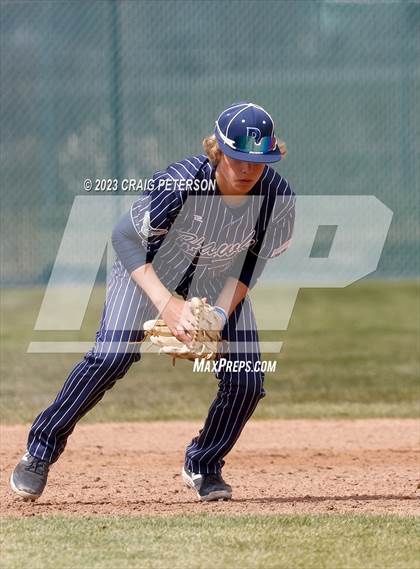 Thumbnail 1 in FR: Bear River @ Ridgeline (Sophomore) photogallery.