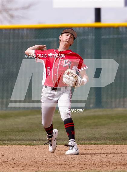 Thumbnail 1 in FR: Bear River @ Ridgeline (Sophomore) photogallery.