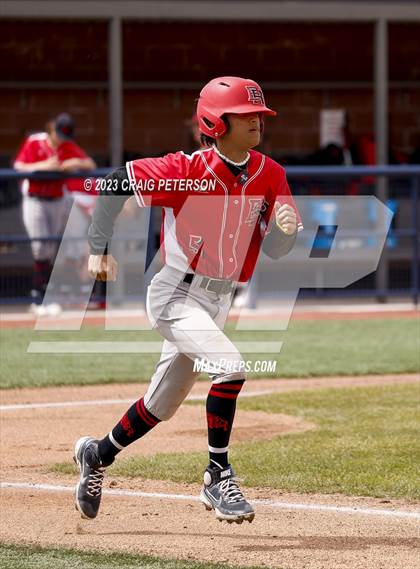 Thumbnail 2 in FR: Bear River @ Ridgeline (Sophomore) photogallery.