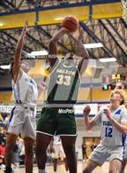 Photo from the gallery "Gallatin @ Wilson Central"