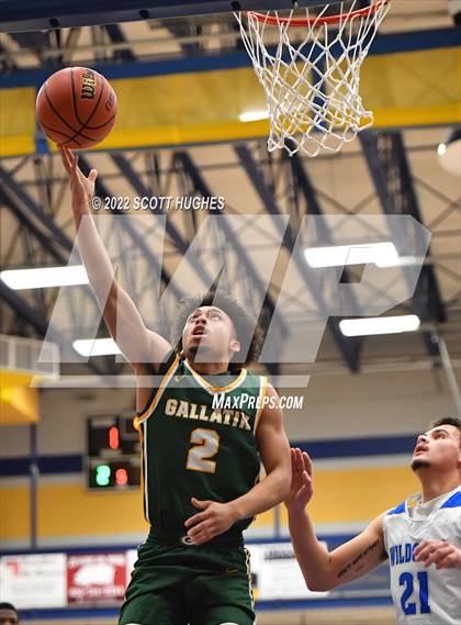 Thumbnail 2 in Gallatin @ Wilson Central photogallery.