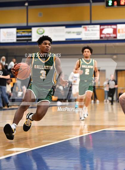 Thumbnail 2 in Gallatin @ Wilson Central photogallery.