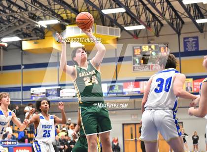 Thumbnail 3 in Gallatin @ Wilson Central photogallery.