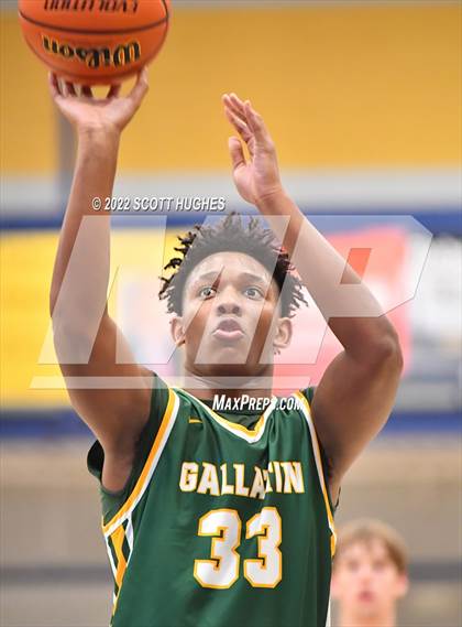 Thumbnail 2 in Gallatin @ Wilson Central photogallery.