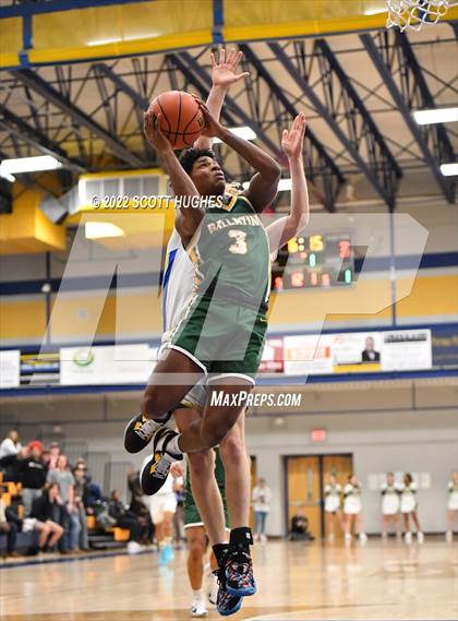 Thumbnail 3 in Gallatin @ Wilson Central photogallery.