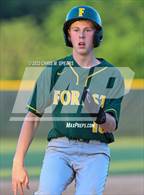 Photo from the gallery "Forest @ Trinity Catholic"