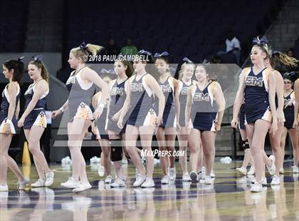 Thumbnail 3 in Seton Catholic vs Shadow Mountain (AIA 4A Semifinal) photogallery.