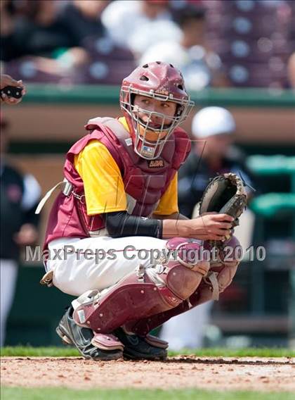 Thumbnail 3 in Colton vs San Bernardino (County Clash) photogallery.