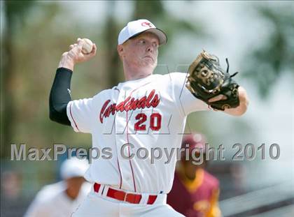 Thumbnail 1 in Colton vs San Bernardino (County Clash) photogallery.
