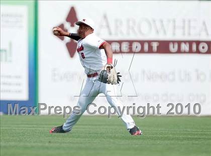 Thumbnail 2 in Colton vs San Bernardino (County Clash) photogallery.